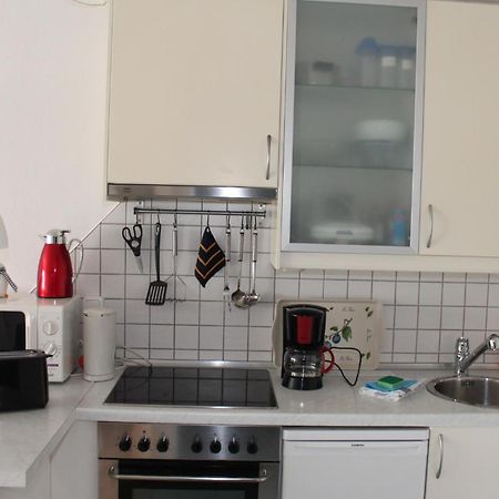 Ferienwohnung F419 Fuer 2-4 Personen An Der Ostsee ブラズィリアン エクステリア 写真