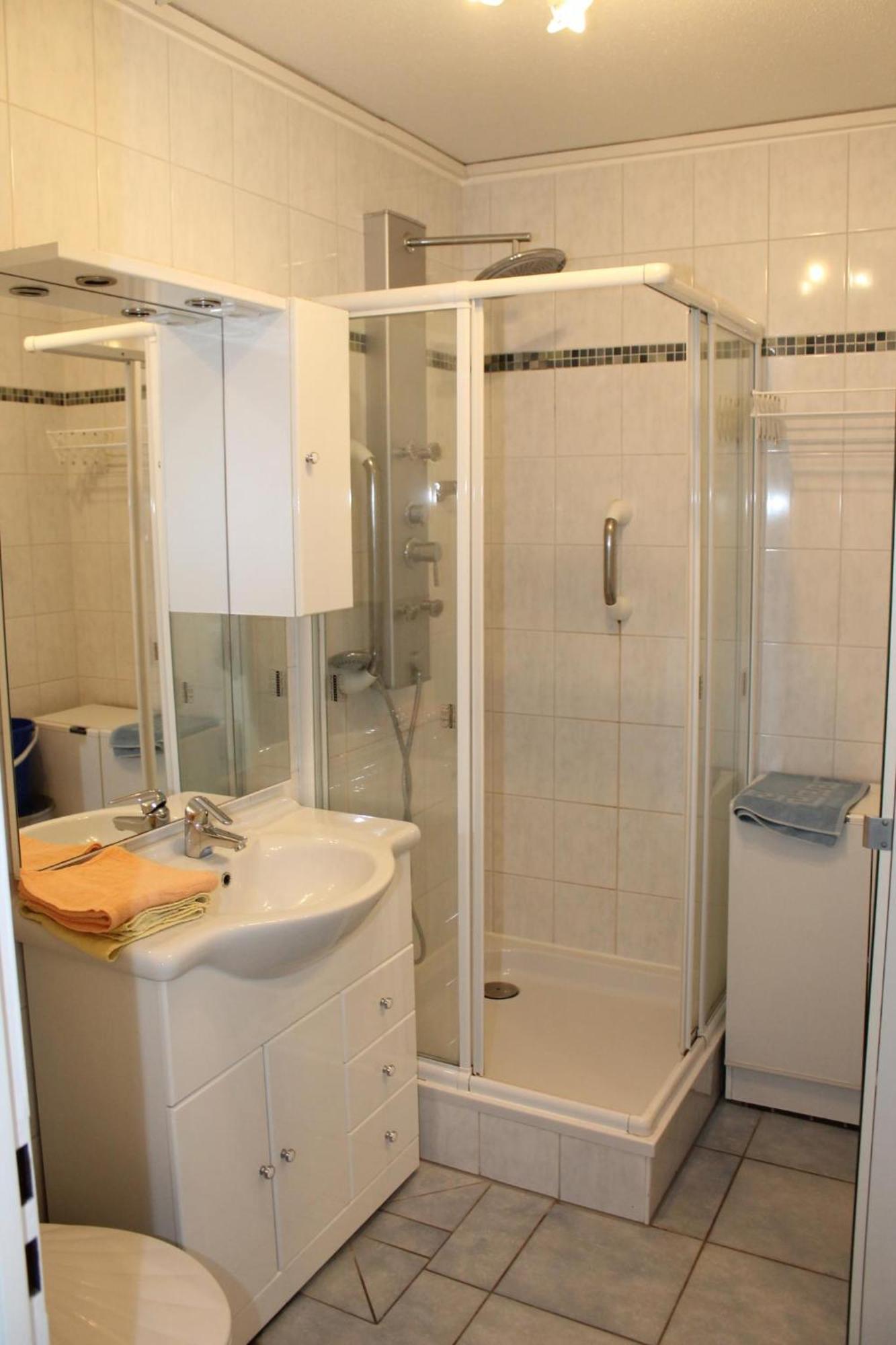 Ferienwohnung F419 Fuer 2-4 Personen An Der Ostsee ブラズィリアン エクステリア 写真