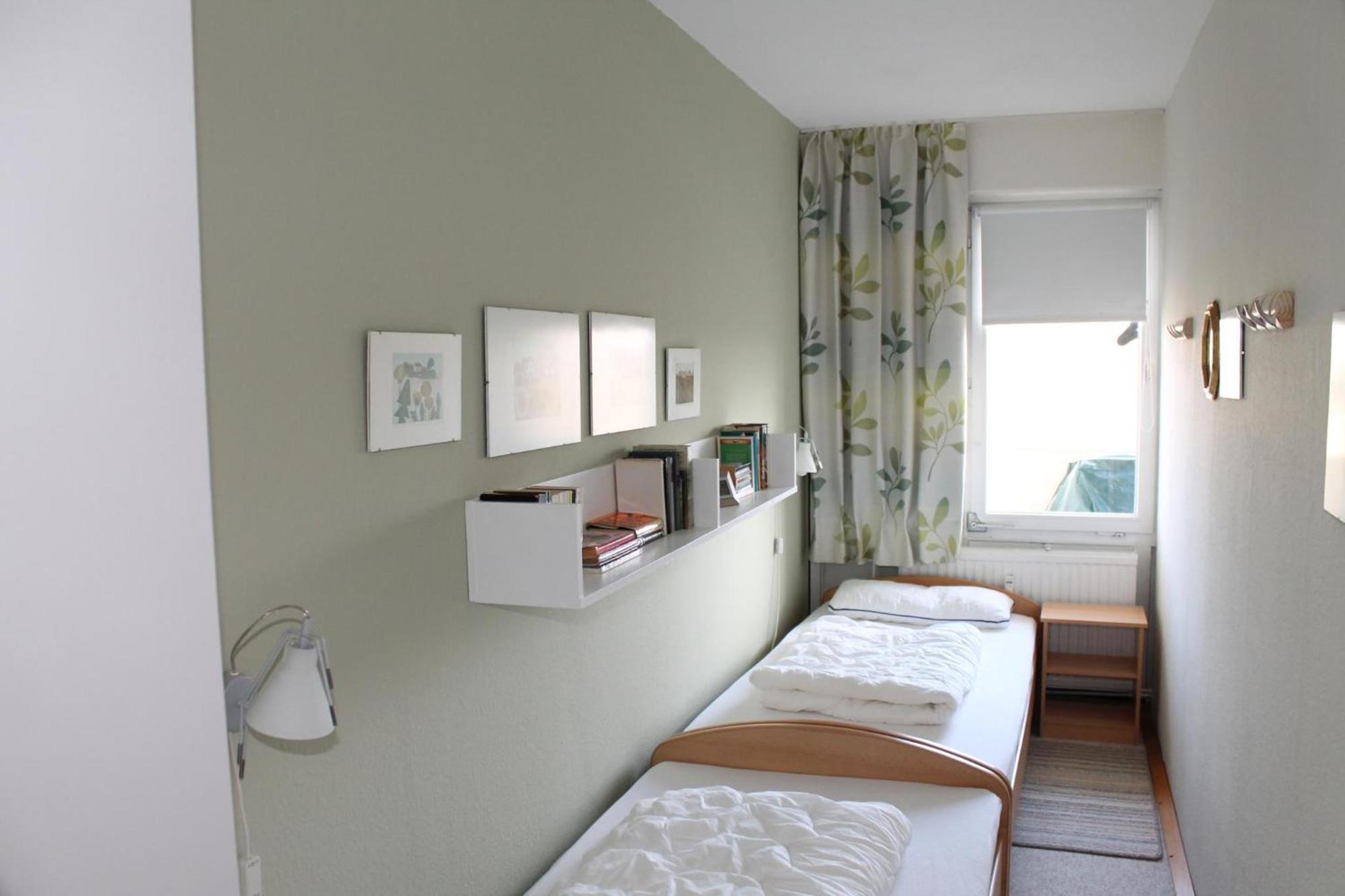 Ferienwohnung F419 Fuer 2-4 Personen An Der Ostsee ブラズィリアン エクステリア 写真