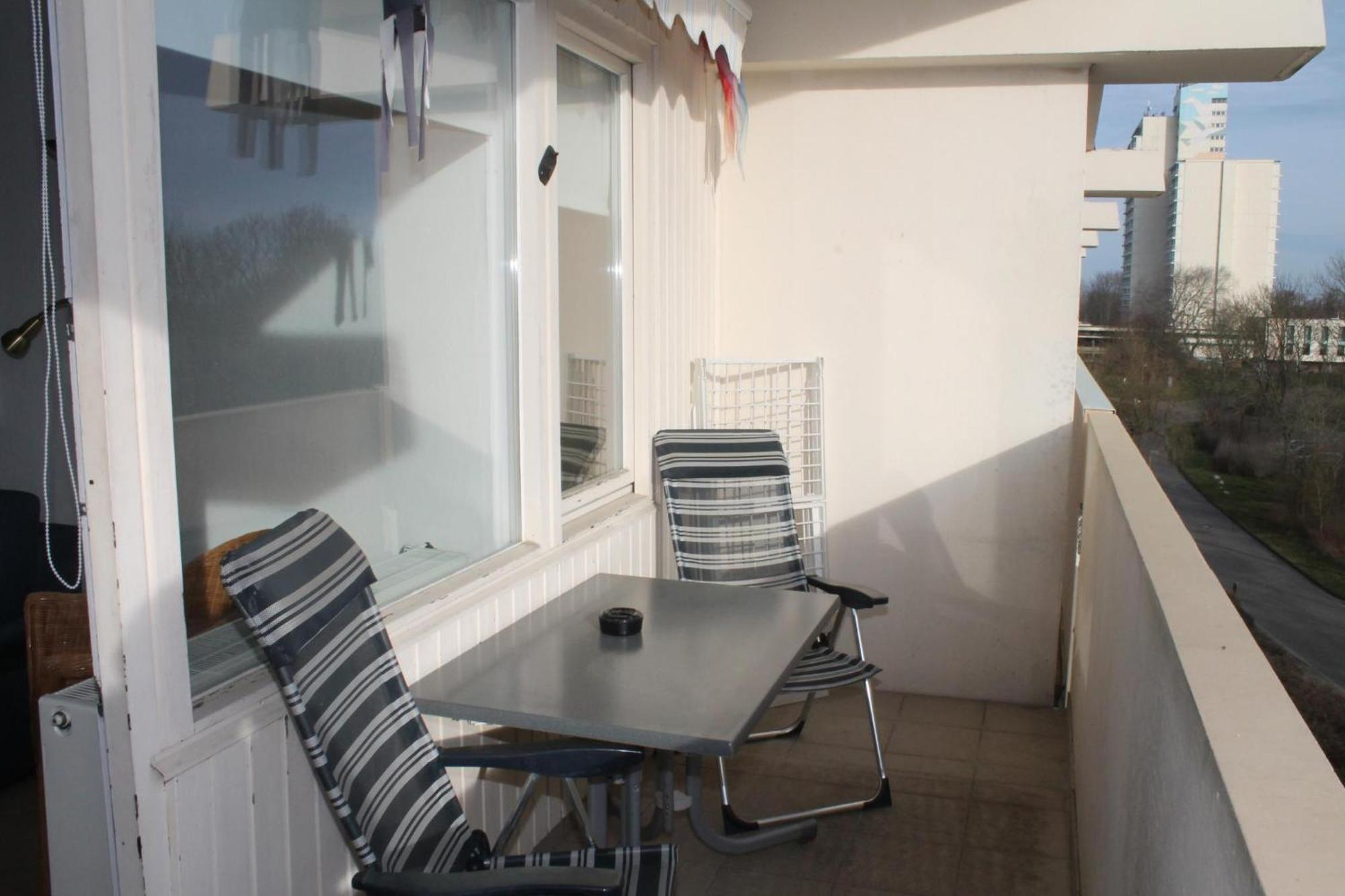 Ferienwohnung F419 Fuer 2-4 Personen An Der Ostsee ブラズィリアン エクステリア 写真