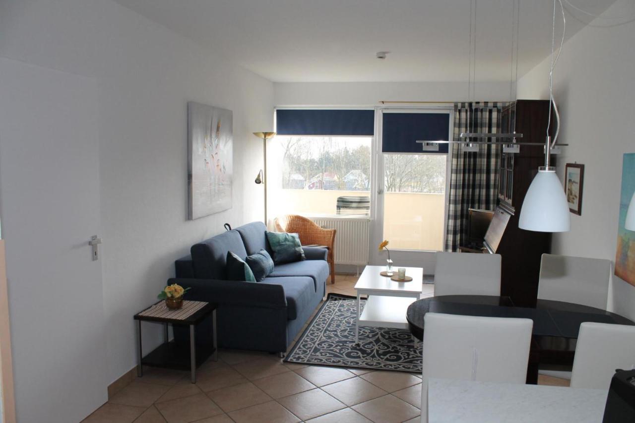 Ferienwohnung F419 Fuer 2-4 Personen An Der Ostsee ブラズィリアン エクステリア 写真
